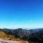 The White Peaks