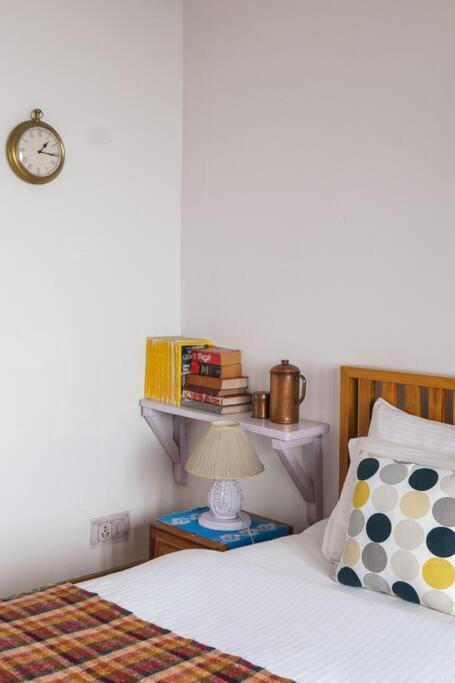 Holiday home The White Peaks Nainital