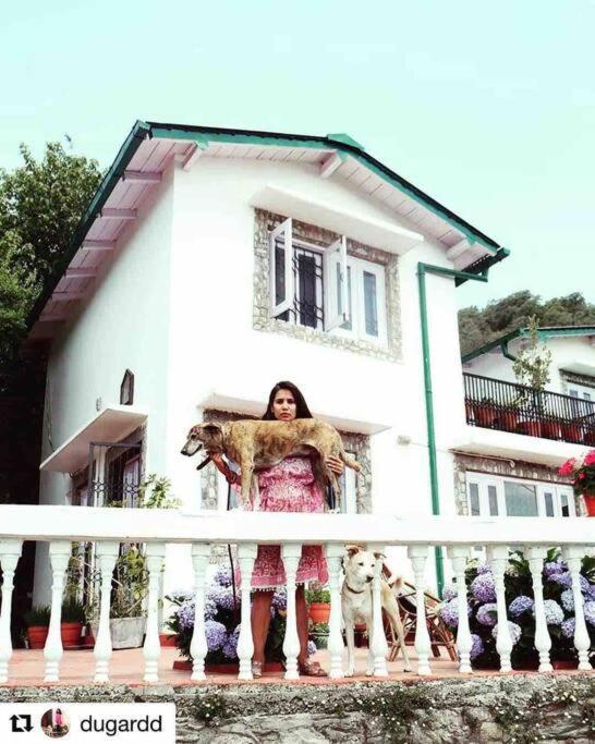 The White Peaks Holiday home Nainital