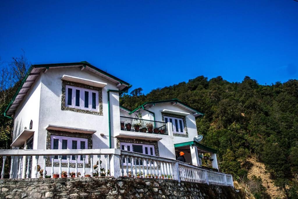 The White Peaks Holiday home Nainital